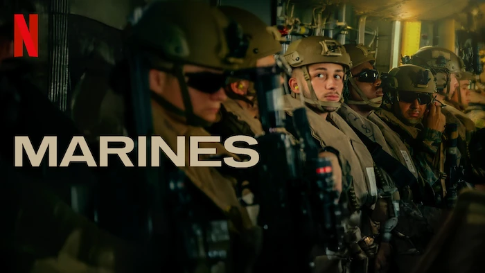 MARINES