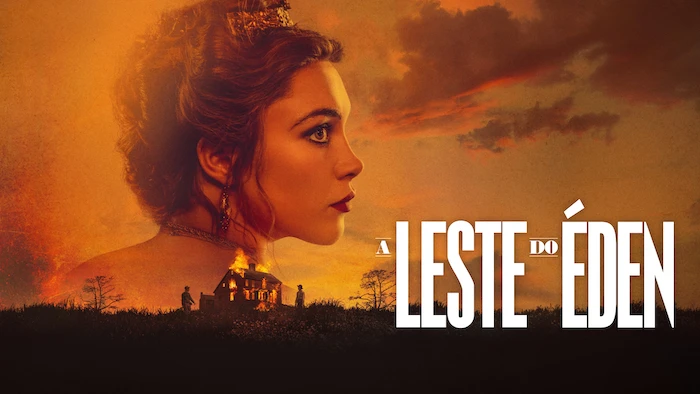 A Leste do Éden