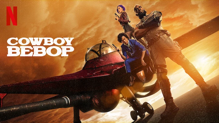 Cowboy Bebop
