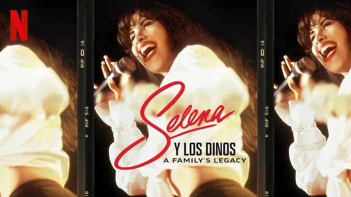 Selena y Los Dinos: A Family’s Legacy
