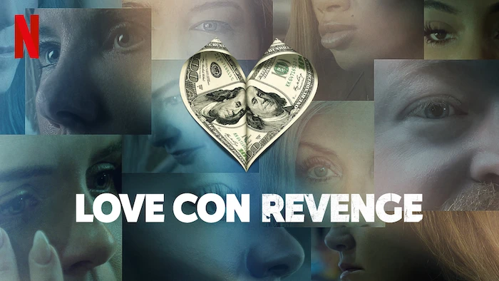 Love Con Revenge