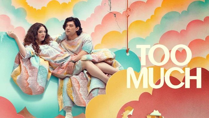 Too Much