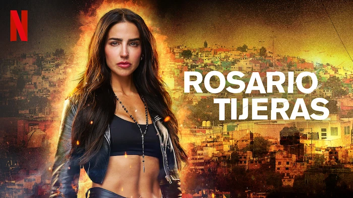 Rosario Tijeras (Mexico)