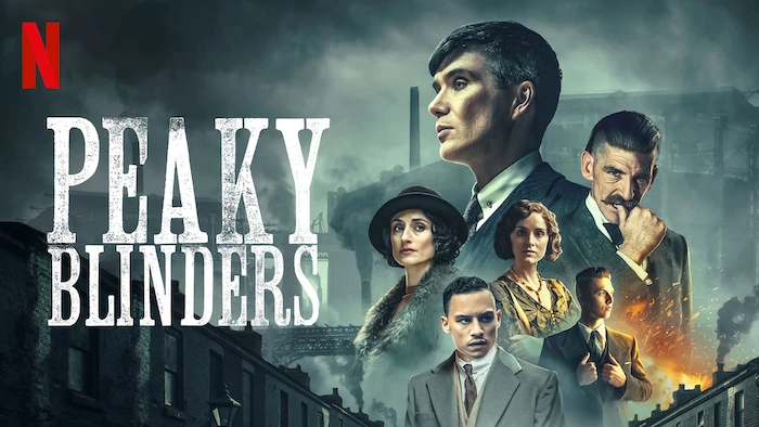 Peaky Blinders