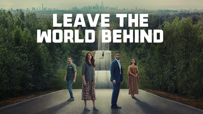 Leave the World Behind