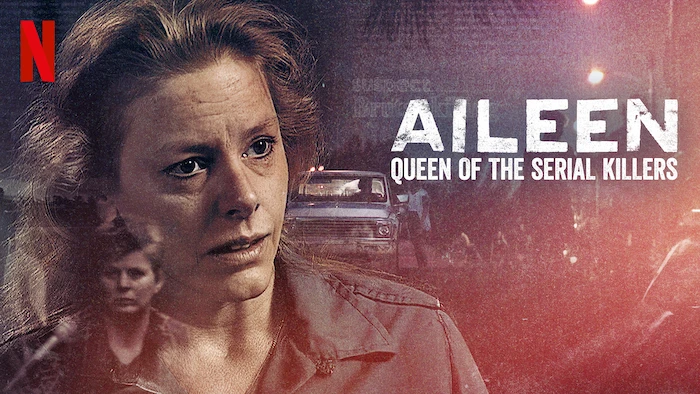 Aileen: Queen of the Serial Killers