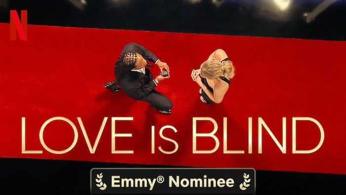 Love Is Blind