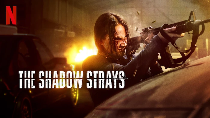 The Shadow Strays