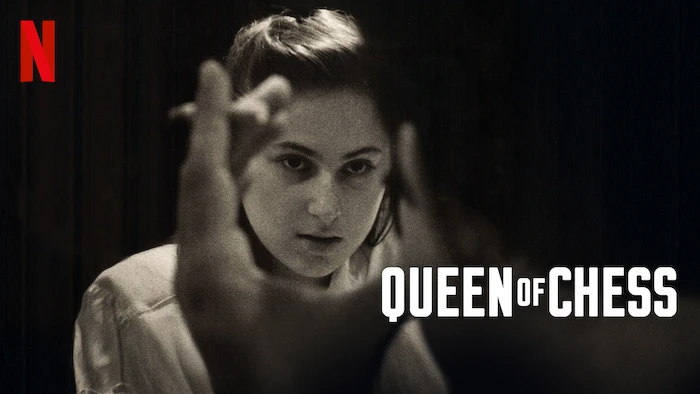 Queen of Chess
