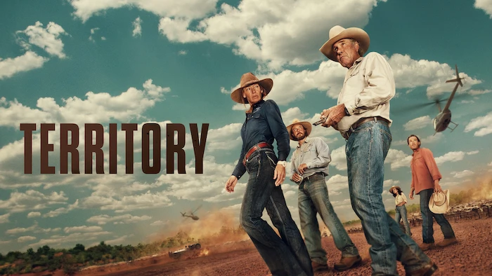Territory