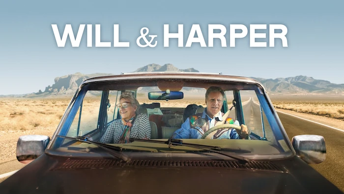 Will & Harper