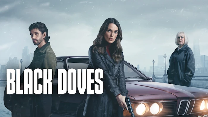 Black Doves
