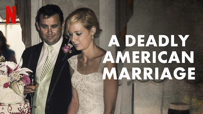 A Deadly American Marriage