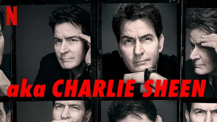 aka Charlie Sheen