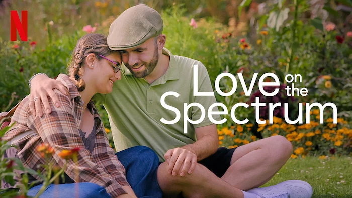 Love on the Spectrum