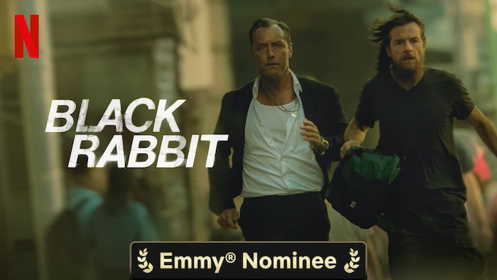 Black Rabbit