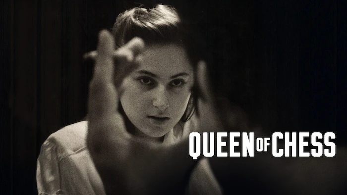 Queen of Chess