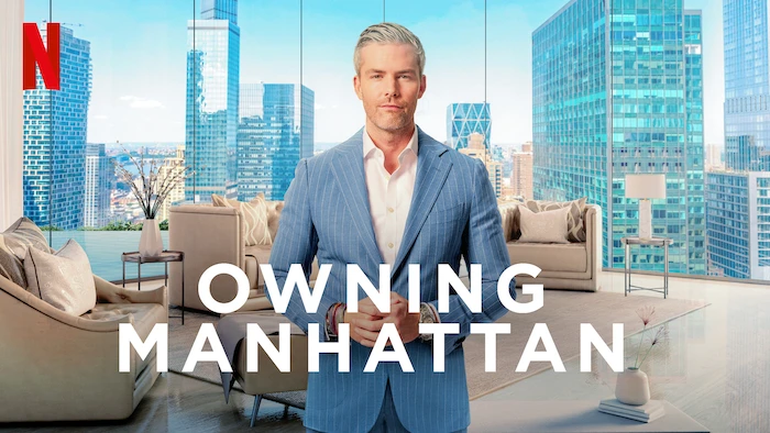 Owning Manhattan