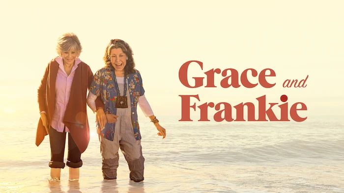 Grace and Frankie