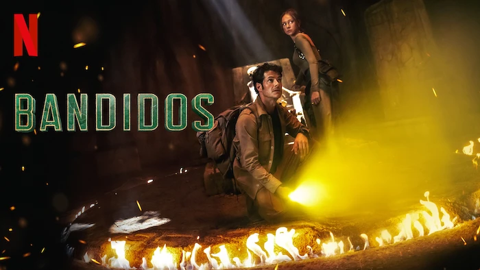 Bandidos