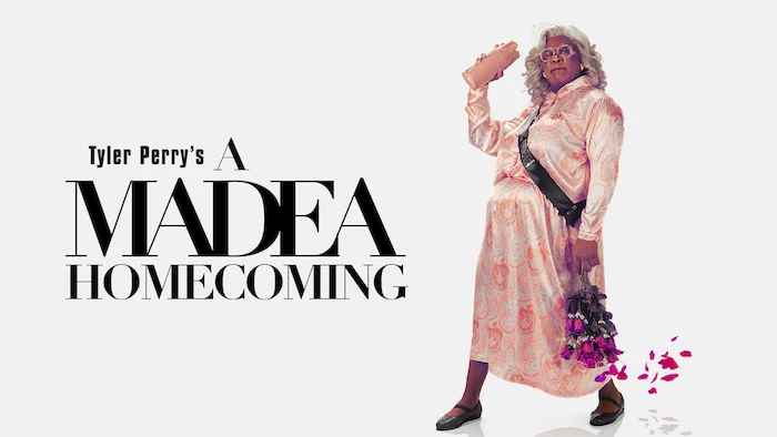 A Madea Homecoming