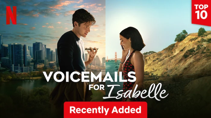 Voicemails for Isabelle