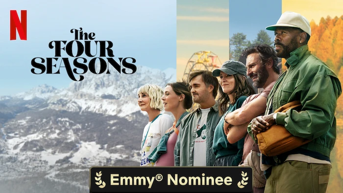 The Four Seasons