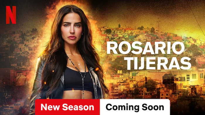Rosario Tijeras (Mexico)