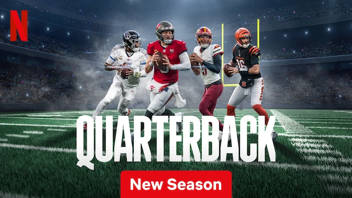 Quarterback