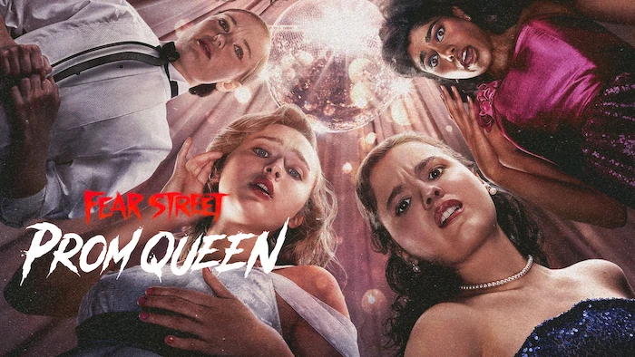 Fear Street: Prom Queen