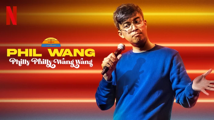 Phil Wang: Philly Philly Wang Wang