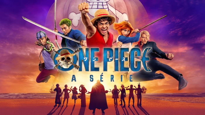 ONE PIECE: A Série