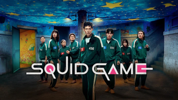 Squid Game