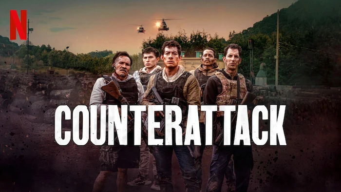 Counterattack