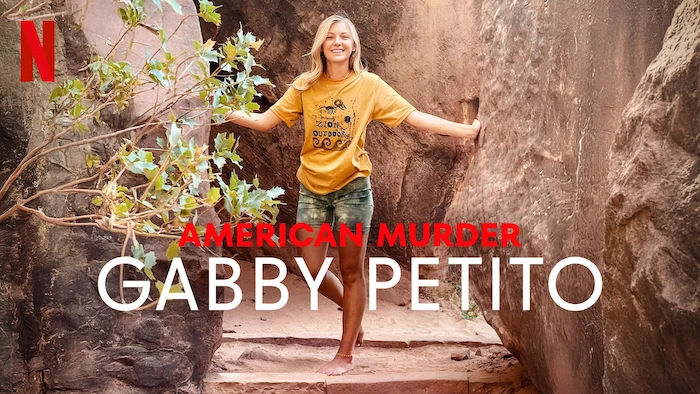 American Murder: Gabby Petito