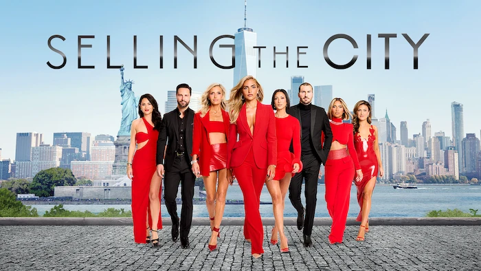 Selling The City