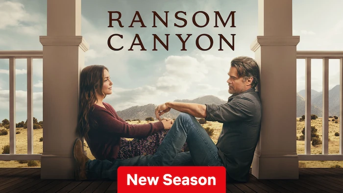 Ransom Canyon
