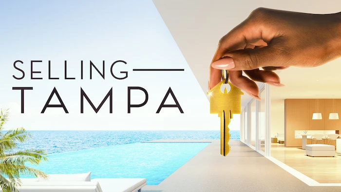 Selling Tampa