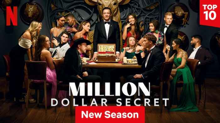 Million Dollar Secret