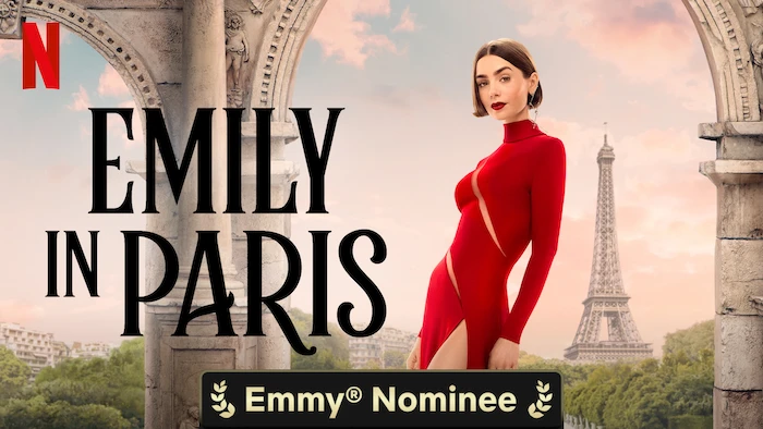 Emily in Paris