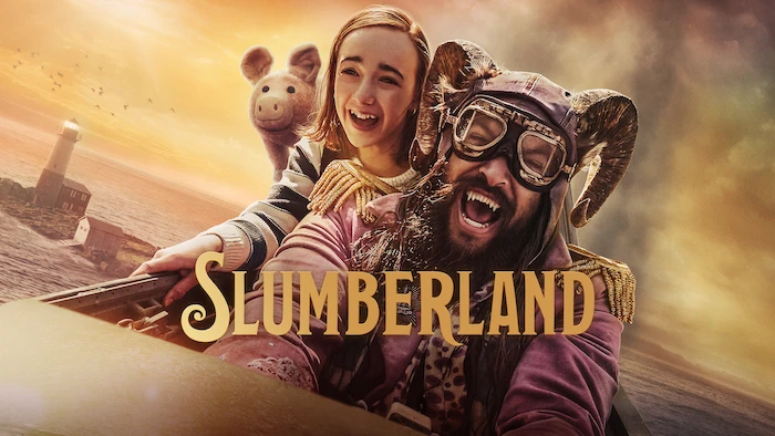 Slumberland