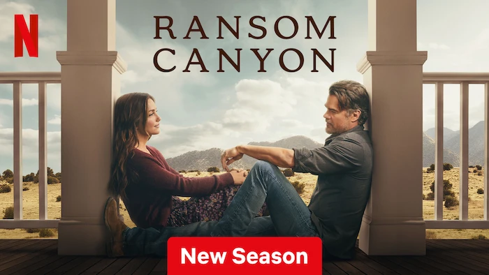 Ransom Canyon