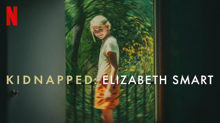 Kidnapped: Elizabeth Smart