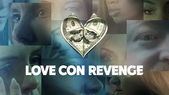 Love Con Revenge