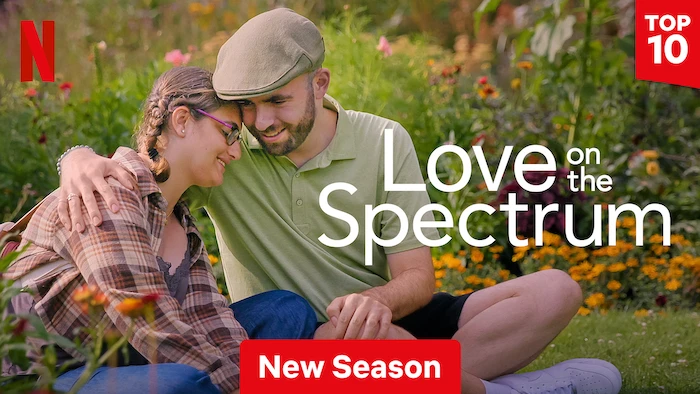 Love on the Spectrum