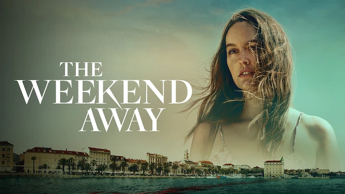 The Weekend Away