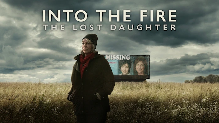 Into the Fire: The Lost Daughter