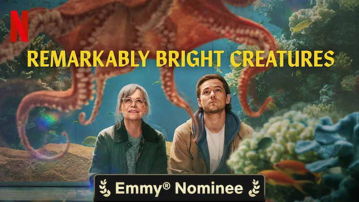 Remarkably Bright Creatures