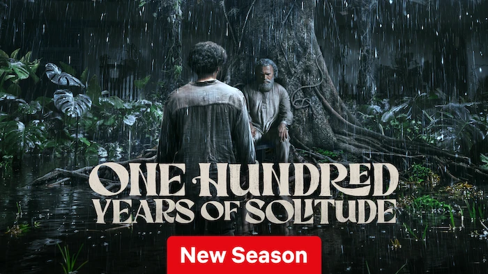 One Hundred Years of Solitude