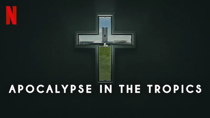 Apocalypse in the Tropics